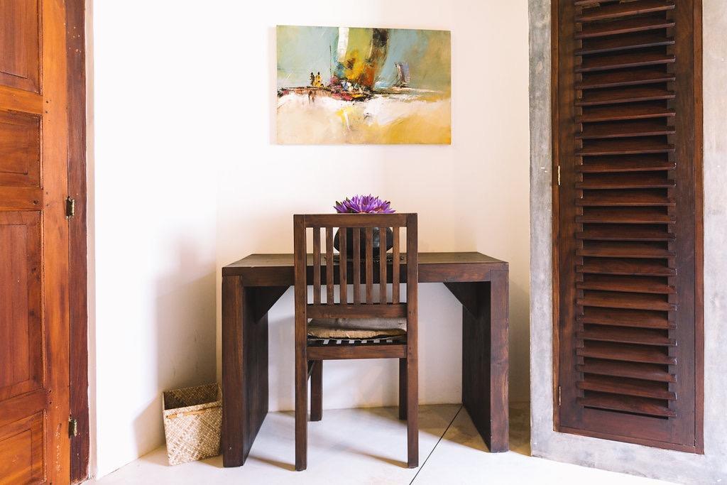 Greenparrot-Villa Ambalangoda  Bagian luar foto